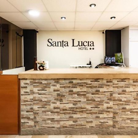 Hotel Santa Lucia - Oficial Пьюра Экстерьер фото